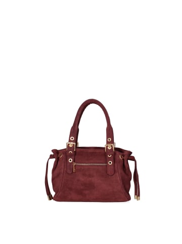 Gave Lux Umhängetasche in BORDEAUX