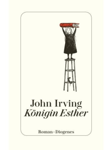 Diogenes Buch - Königin Esther