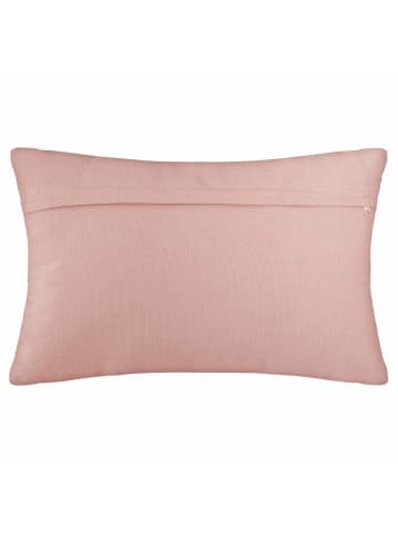Atmosphera Créateur d'intérieur Dekokissen in rosa