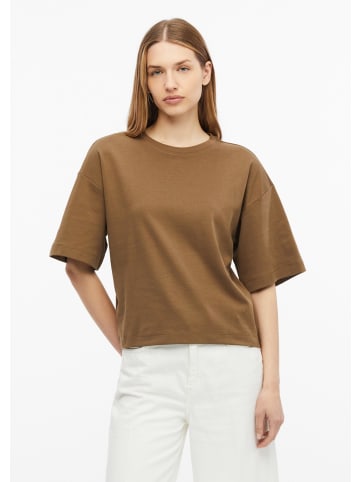 s.Oliver T-Shirt in 8918_braun