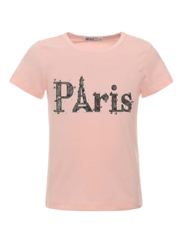 BEZLIT T-Shirt in Rosa