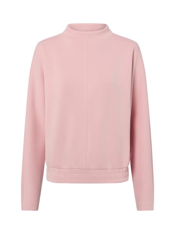 OPUS Sweatshirt Gulitta in altrosa