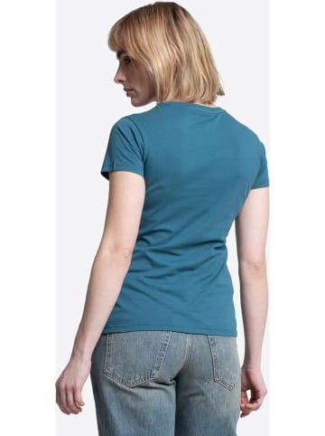 Lonsdale Shirt "Cartmel" in Grün