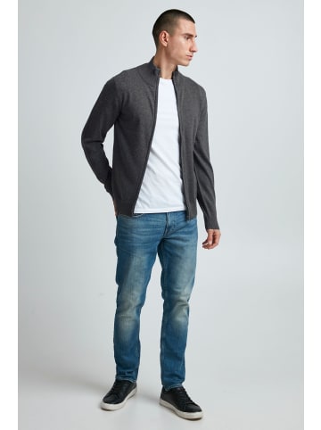 11 Project Strickjacke PRMelker in Grau