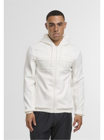 Sergio Tacchini Track Jacket in gardenia