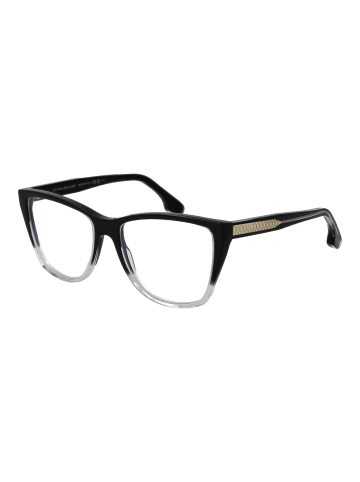 Victoria Beckham Frauen Optische Fassungen Schmetterling Schwarz