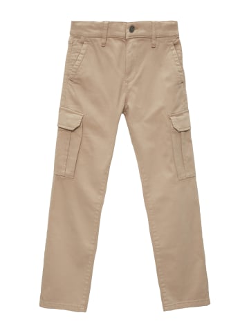 s.Oliver Hose PETE in 8226_sandfarben