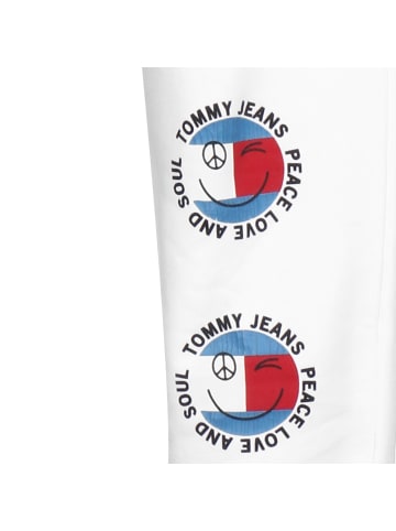 Tommy Hilfiger Tommy Hilfiger Jogginghose in white