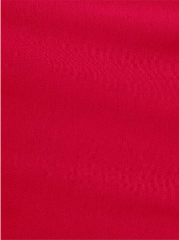 Sieh an! Leggings in rot