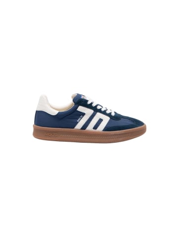 Back 70 Sneaker in blau