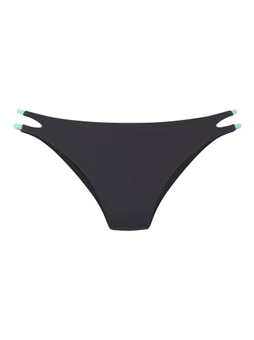 s.Oliver Bikini-Hose in anthrazit