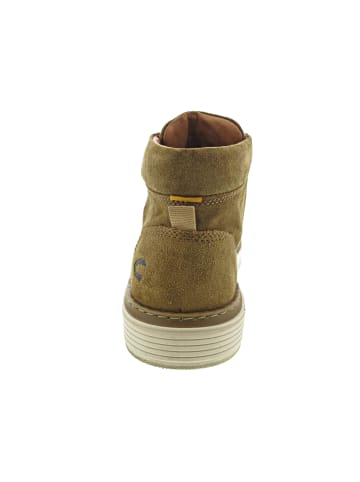Camel Active Avon Sneaker high Braun