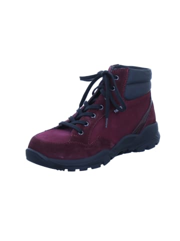Finn Comfort Stiefeletten/Boot in braun