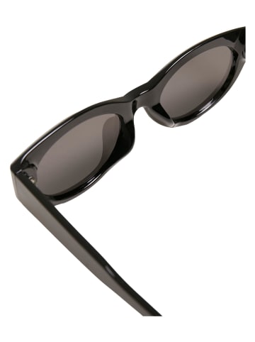 Urban Classics Urban Classics Unisex Sunglasses San Fransisco in black