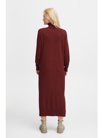 Pulz PZSara regular fit in Tawny Port Melange