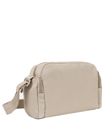 Hedgren Inner City Emily - Umhängetasche 24 cm RFID in cashmere beige