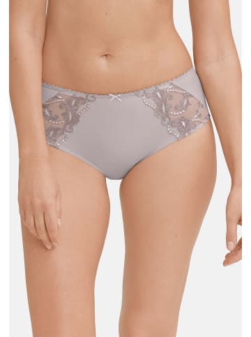 Felina Taillen Slip Secret Delight in Pearl Grey