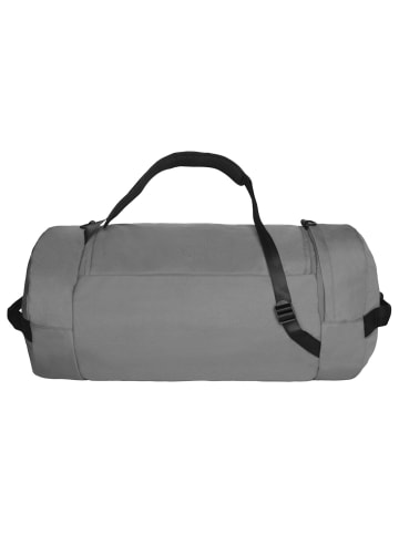 HEAD Reisetasche Day Duffle/Backpack in Dunkelgrau