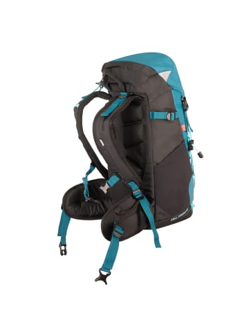 Trollkids Rucksack Fjell 22 in dark marine