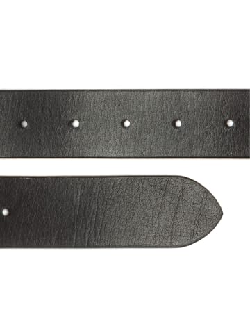 The Chesterfield Brand Morrison Gürtel Leder in black