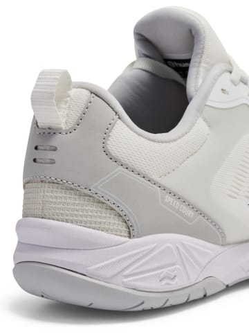 Hummel Handballschuh "Speed Court" in Weiß