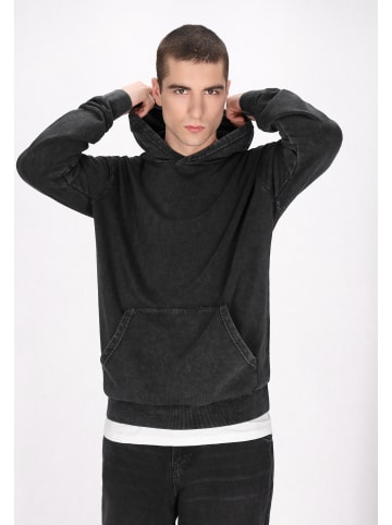 TUFFSKULL Men Sweatshirt in black