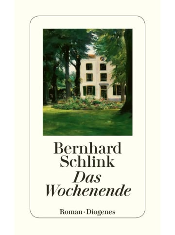 Diogenes Das Wochenende