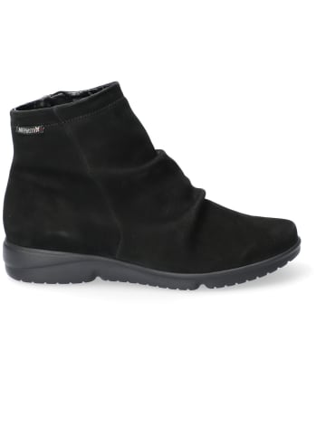 Mephisto Schnürboot in schwarz