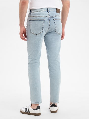 Finshley & Harding Jeans Ray in bleached