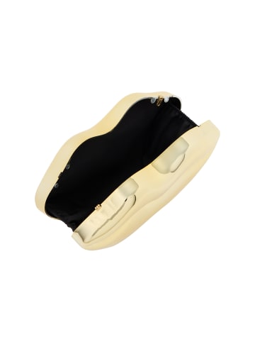 myMo at night Women Clutch in Gold