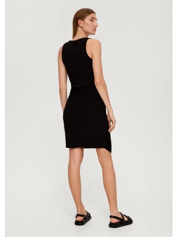 s.Oliver Rock in 9999_schwarz