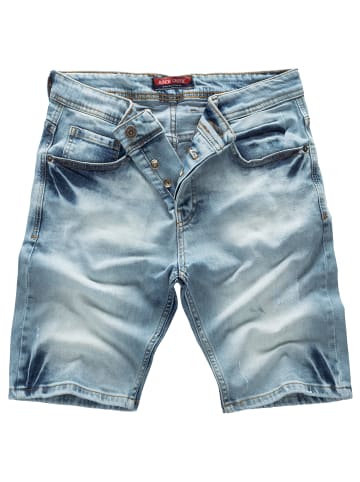 Rock Creek Shorts in Hellblau