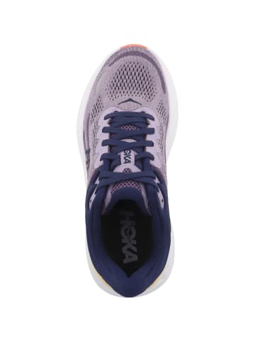 HOKA Laufschuhe Bondi 9 in lila