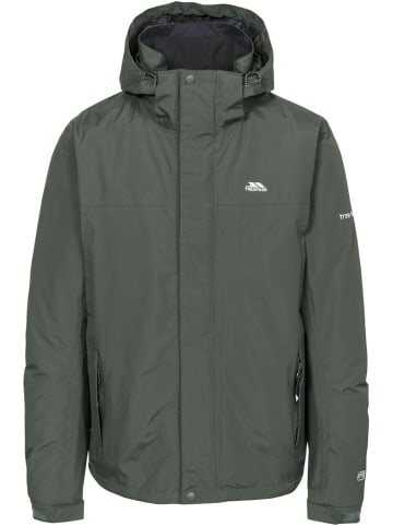 Trespass Regenjacke in Grün