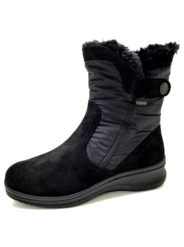 ara Winterstiefel für Damen in schwarz