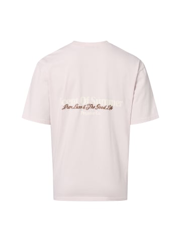 PEGADOR T-Shirt Sequia in rosa
