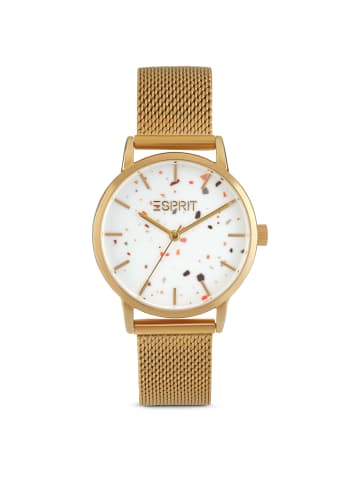 ESPRIT Quarzuhr H.88875231 in Gold