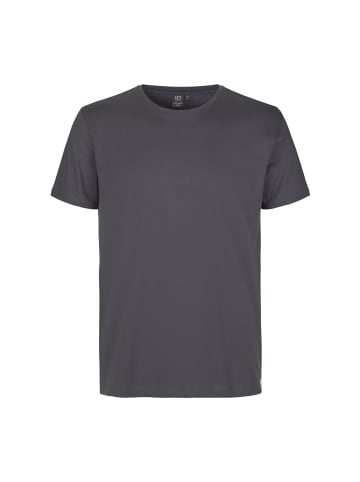 PRO Wear by ID T-Shirt care in Silver grey