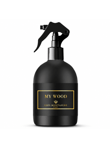 Gris Montaigne Textilspray My Wood 250 ml
