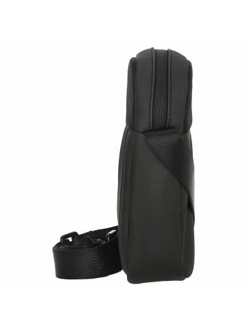 JOOP! Atessa Rafael - Schultertasche XS 18.5 cm (black) in schwarz