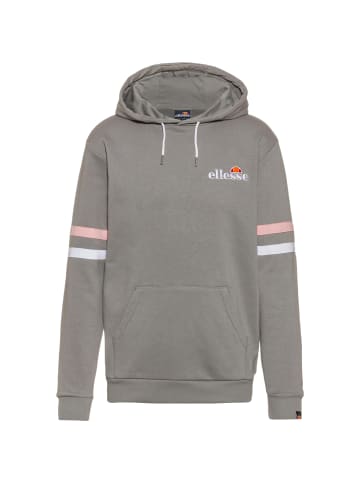 ellesse Toto Kapuzenpullover Grau