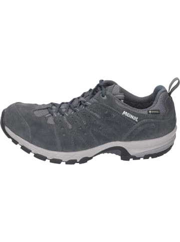 MEINDL Wanderschuhe / Wanderstiefel in anthrazit