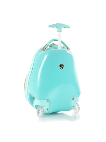 Heys Kids Kindertrolley Set 2 tlg. owl