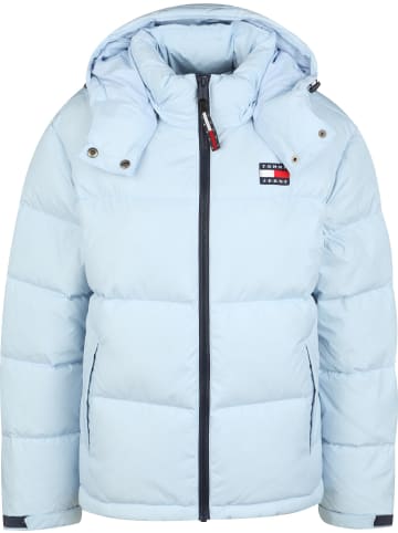 Tommy Hilfiger Puffer-Jacken in chambray sky