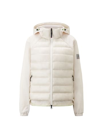 Bogner Steppjacke Magan in silver birch