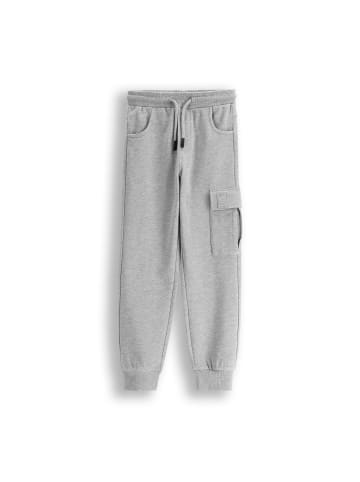 Coccodrillo Jogginghose in grau