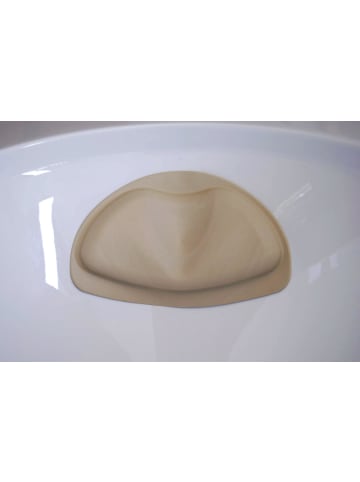 RIDDER Kopfpolster Comfort beige