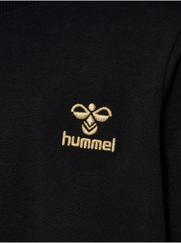 Hummel Hummel Kleid Hmlevelyn Mädchen in BLACK