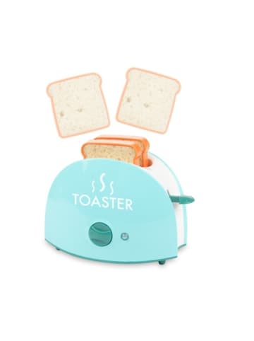 Toi-Toys HOME_FOOD Küchengerät Blau in blau