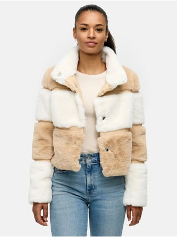 Tazzio Übergangsjacke "F805"- in Ecru